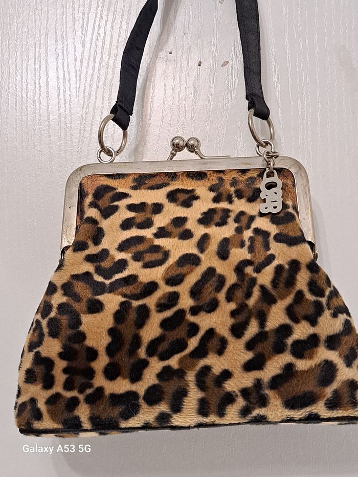Sac vintage femme