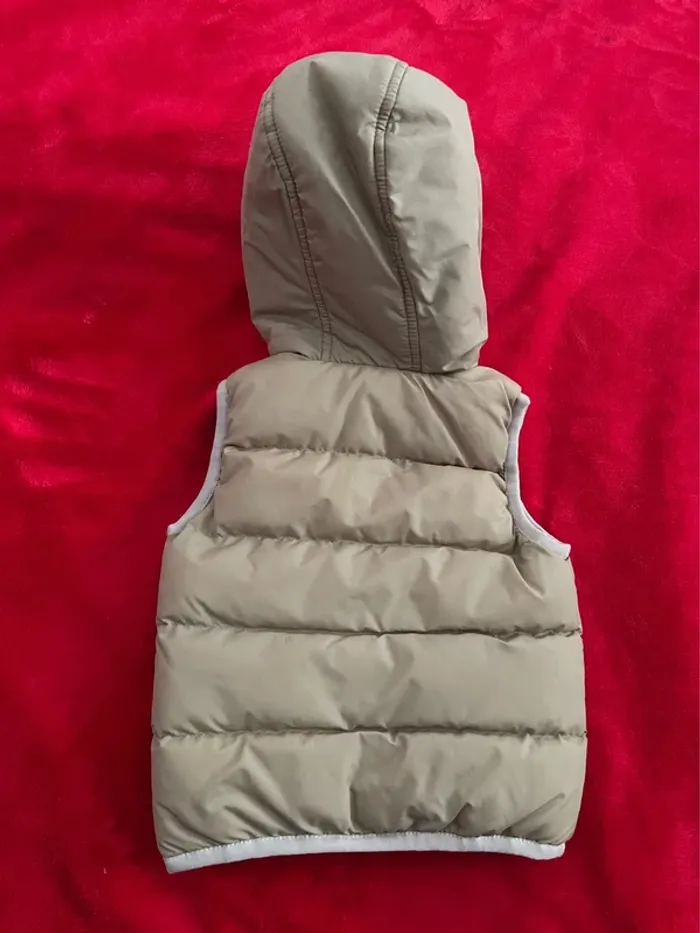 Doudou réversible - photo numéro 2