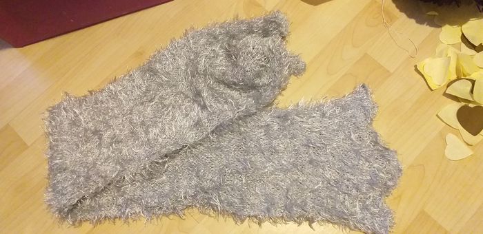 Écharpe - photo numéro 2