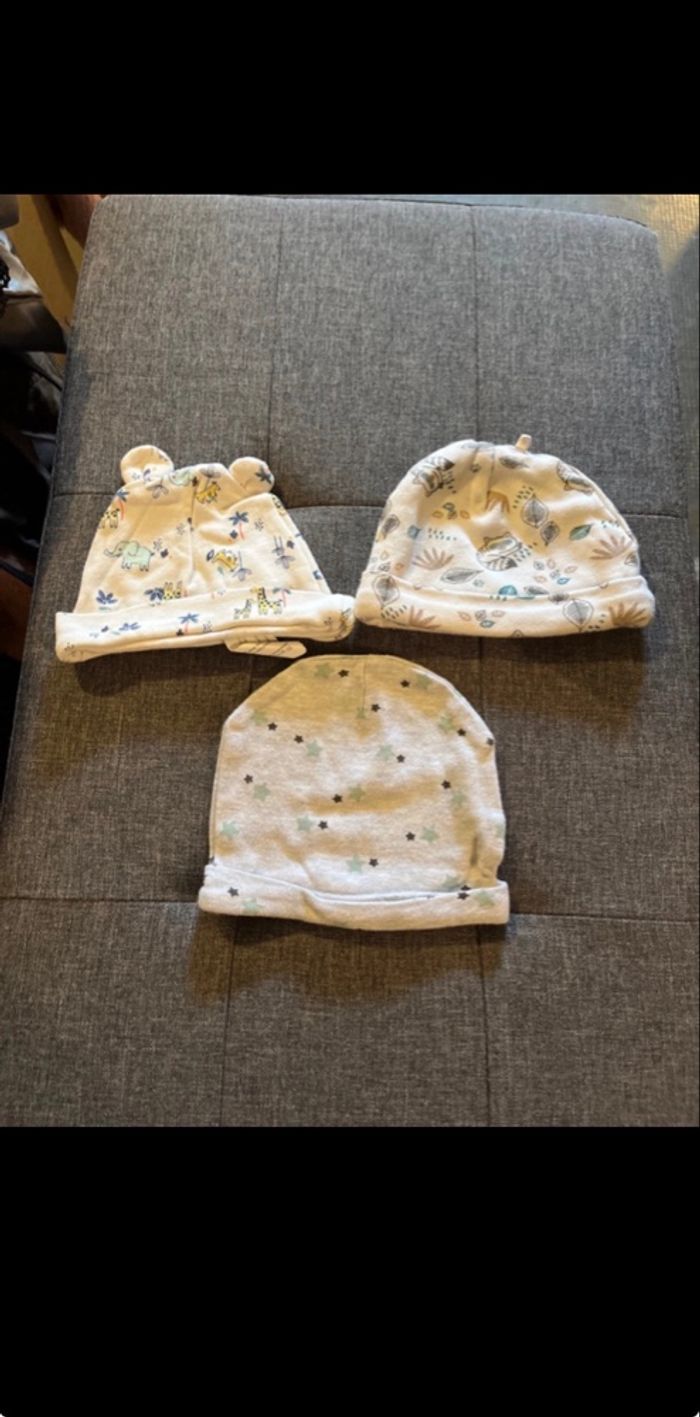 Lots Vêtements 1 mois - photo numéro 4