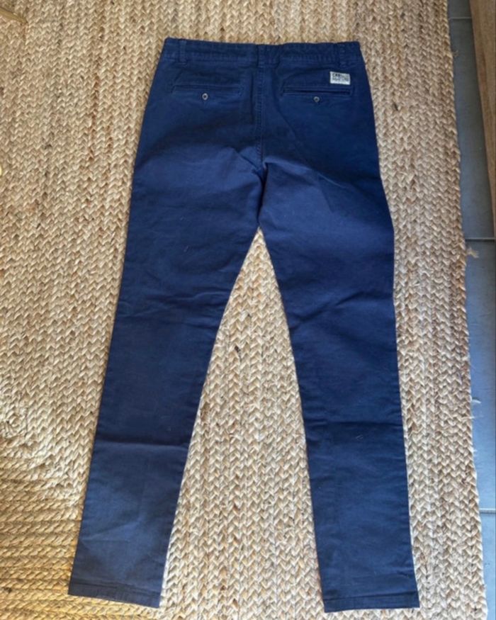 Chino - photo numéro 4