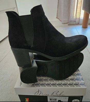 Bottines