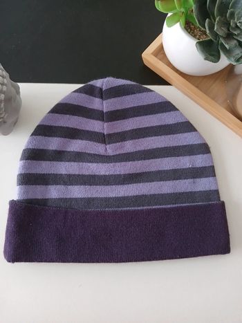 Bonnet en laine pour enfant Neuf🌿🌈