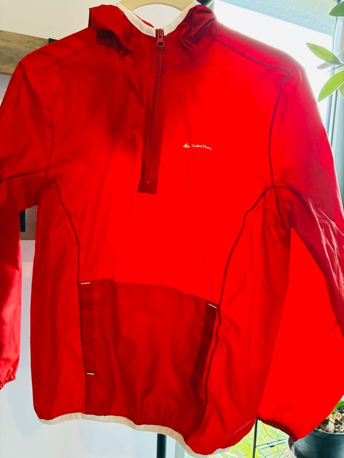 Lot coupe vent imperméable enfant - photo numéro 4