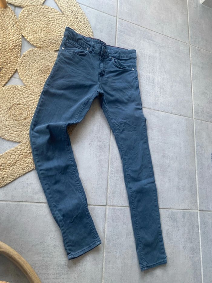 Jean garçon taille xs - photo numéro 5