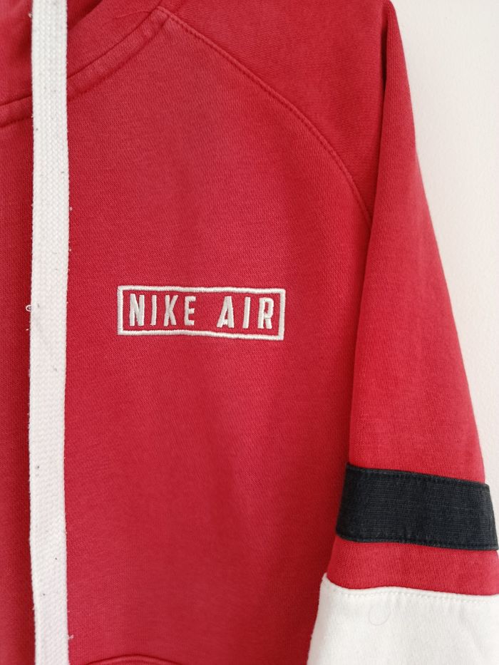 Veste zippée Nike - photo numéro 2