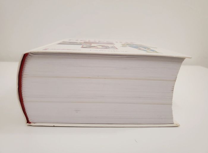 Livre Petit Larousse de la Médecine  peu servi Bon état - photo numéro 6