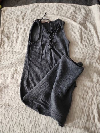 Robe d'été