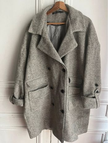 Monteau Lauren Vidal