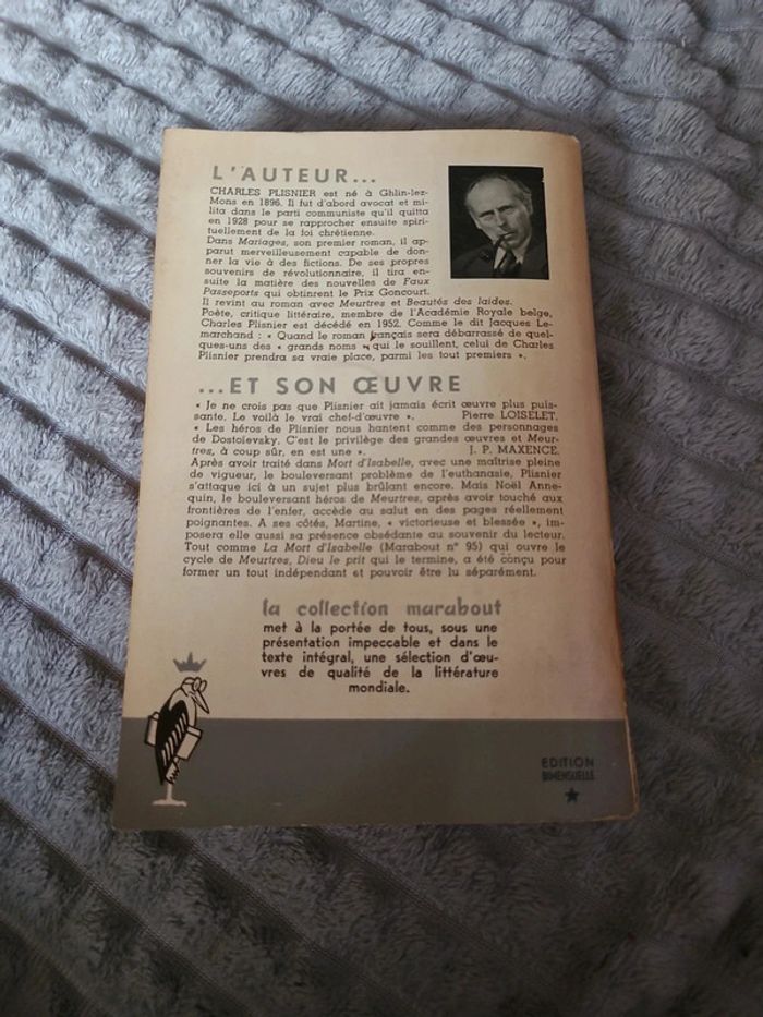 Meurtres. Dieu le prit - photo numéro 2