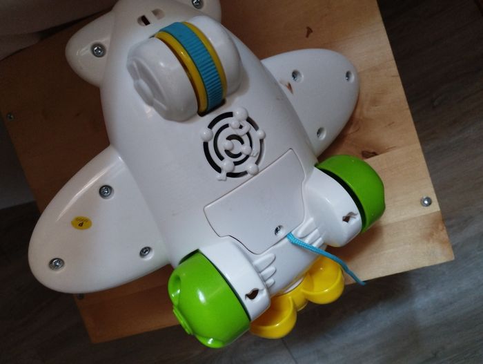 Jouet VTech - photo numéro 3
