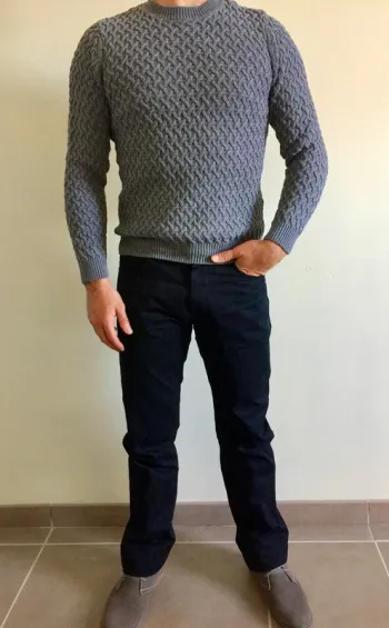 Jean noir