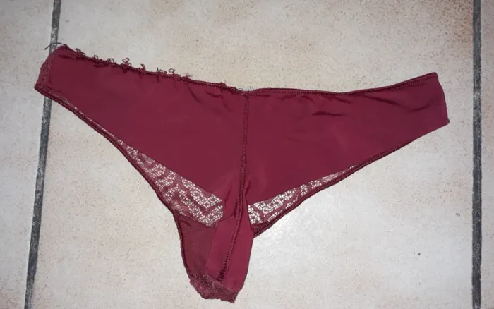 Tanga femme T 36/38 - photo numéro 3