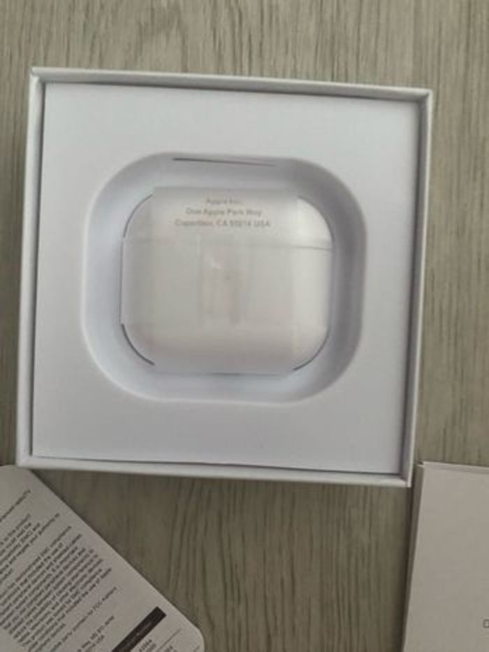 AirPods 3 - photo numéro 7