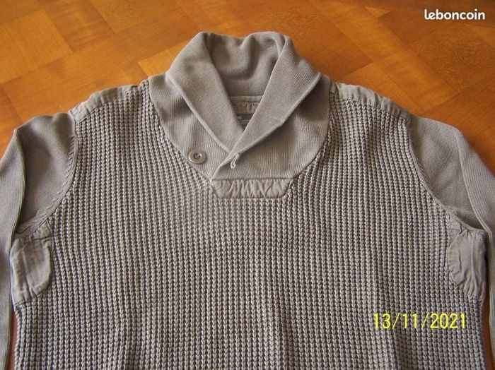 Pull homme - taille S