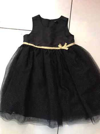 Robe de fête