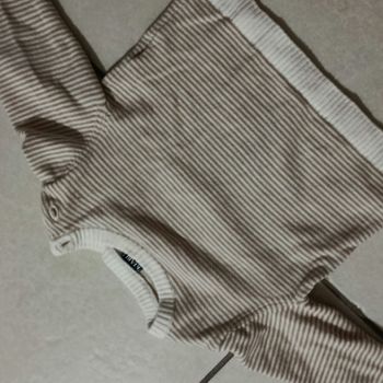 Pull garçon