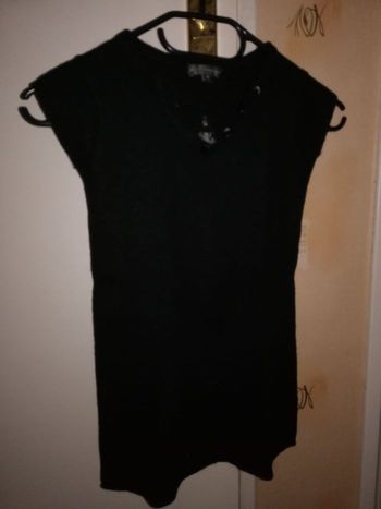 Robe pull  10  ans Best Mountain