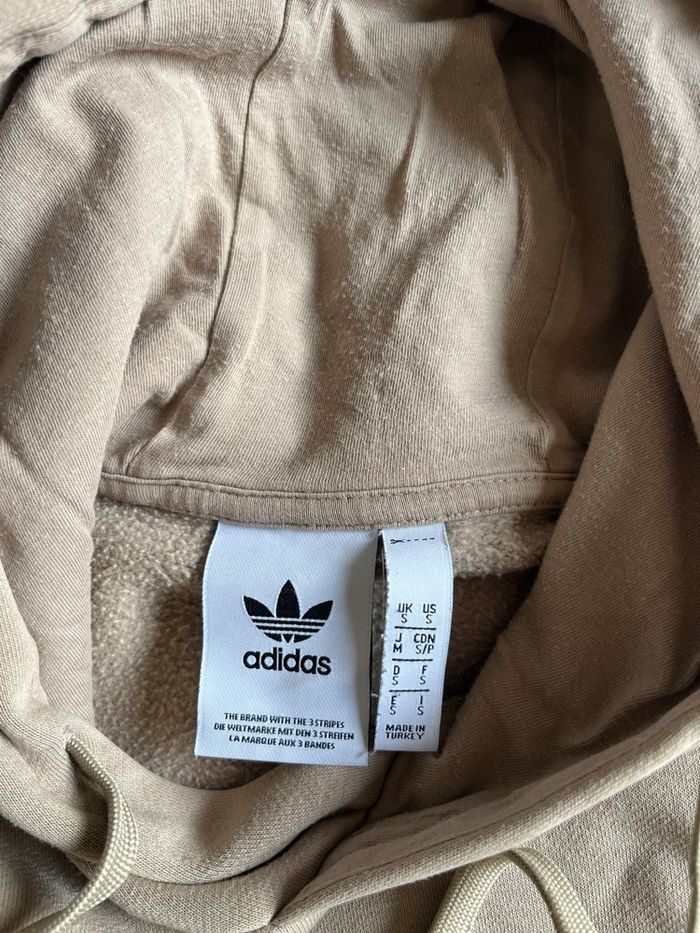 Sweat adidas - photo numéro 5