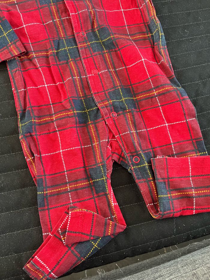 Pyjama - photo numéro 5