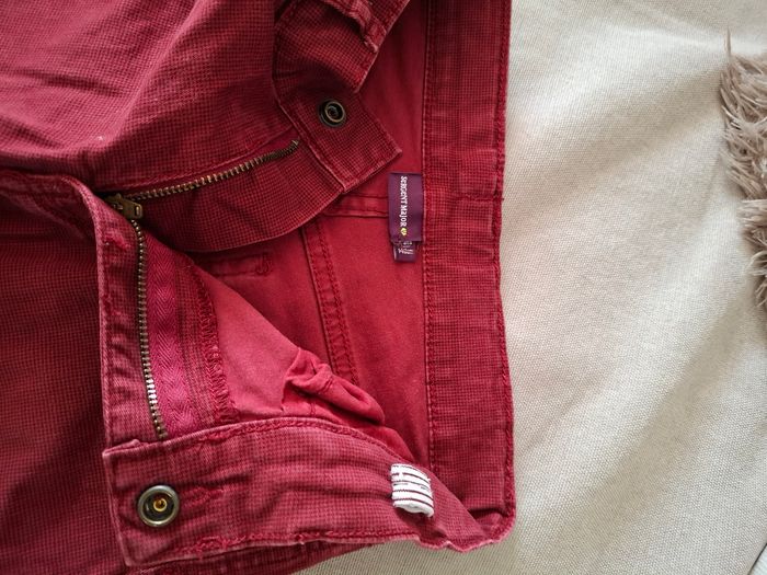 Pantalon sergent major - photo numéro 4
