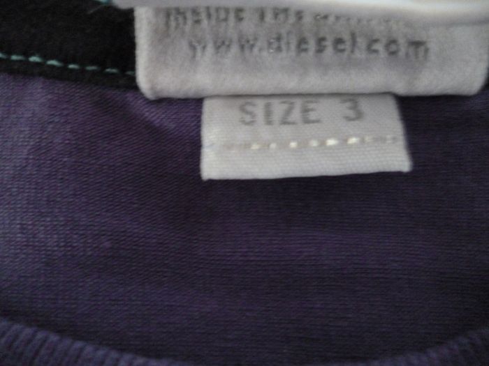 t shirt manches longues - photo numéro 3