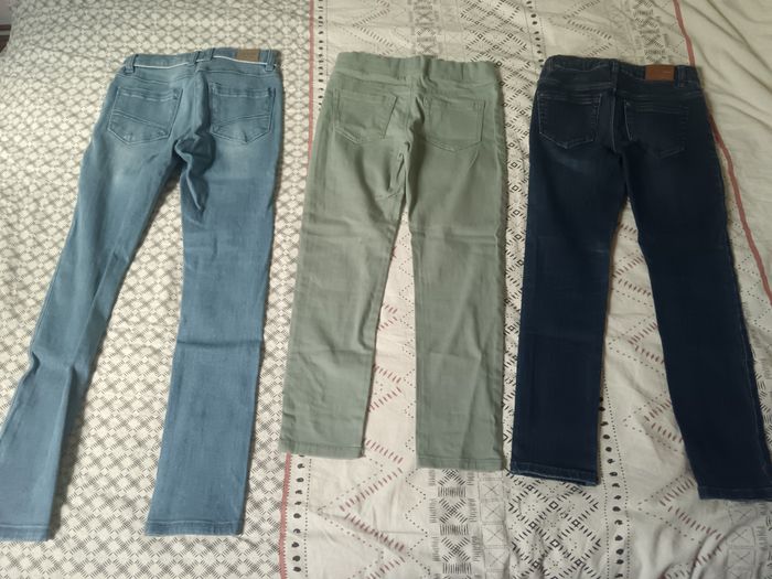 Lot 9 ans hiver - photo numéro 6