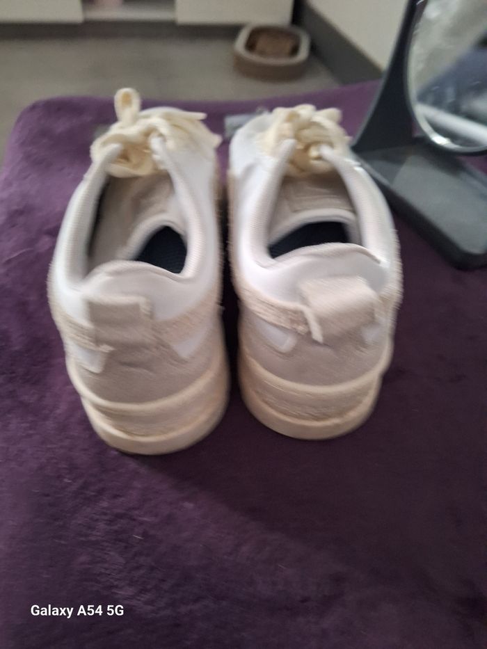 Basket  femme - photo numéro 3