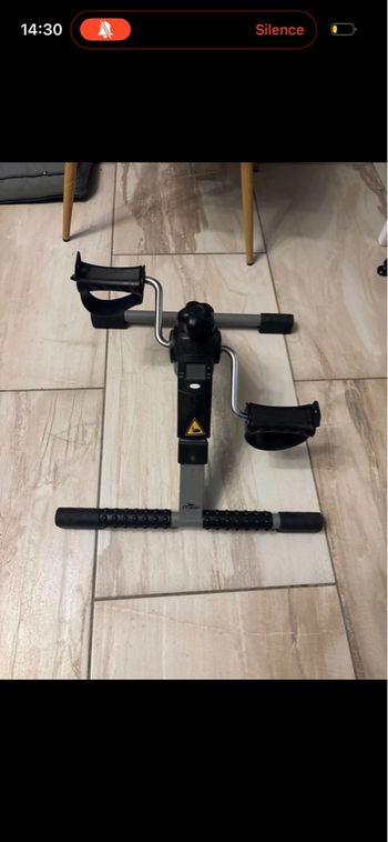 Vélo appartement 