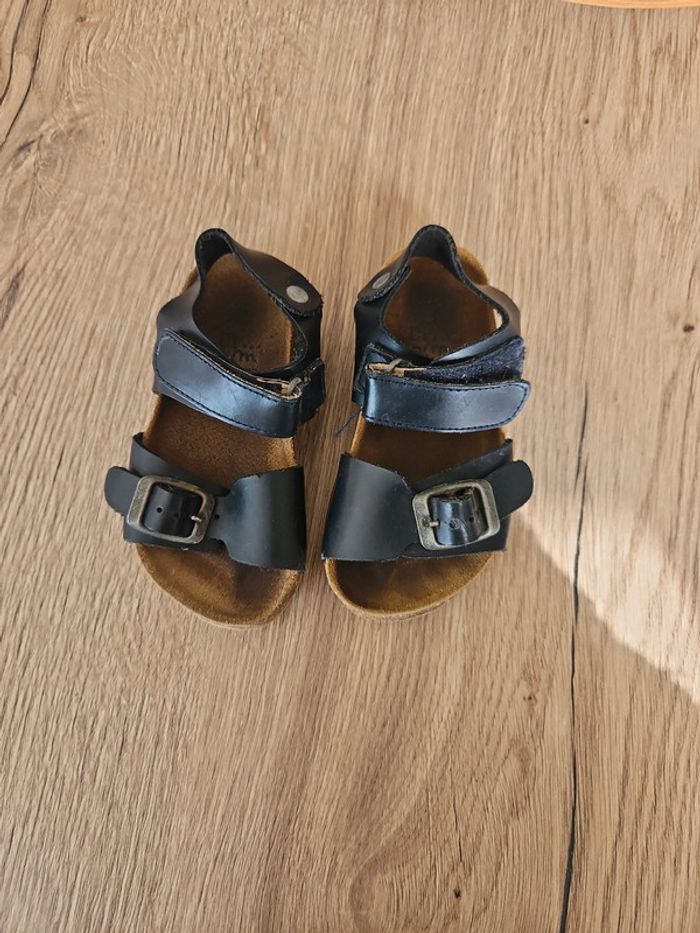 Sandales - photo numéro 2