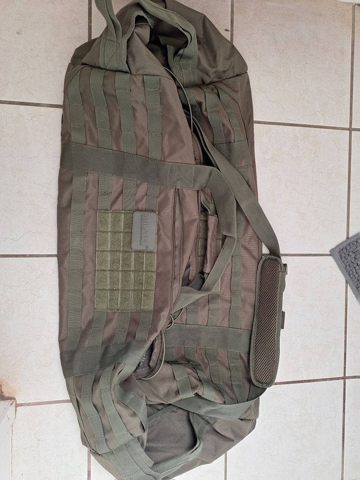 Sac miltec - photo numéro 3
