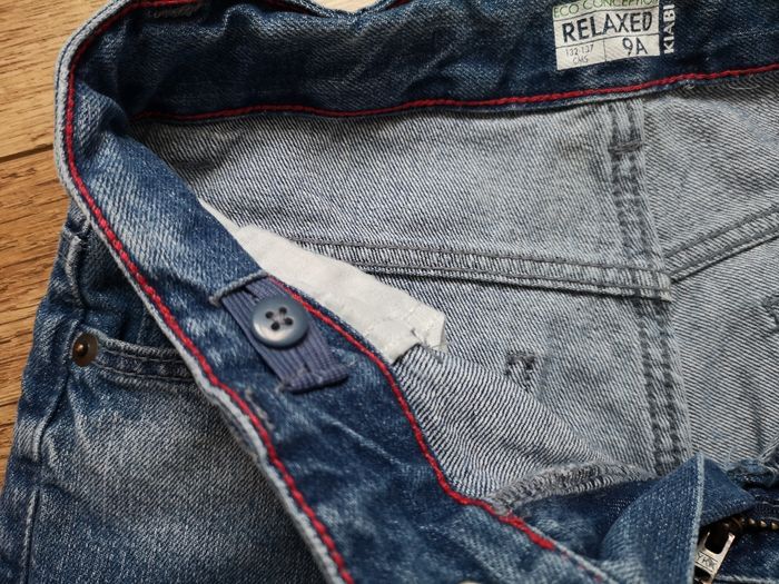 Jeans 9 ans - photo numéro 5