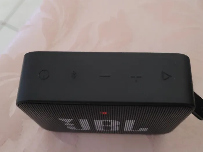 Enceinte JB - photo numéro 2