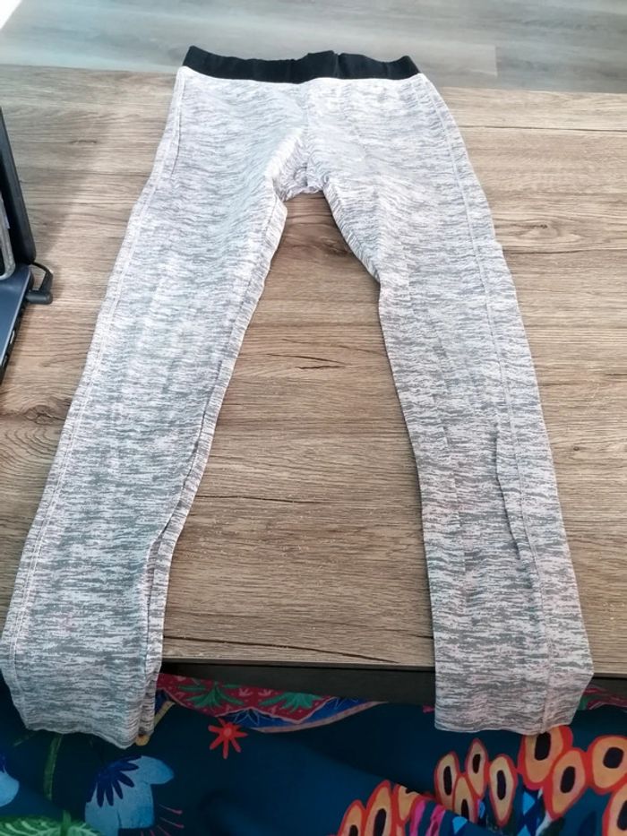 Legging décathlon