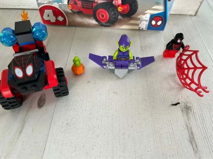 Lego 10781 - photo numéro 3
