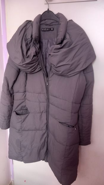 Manteau