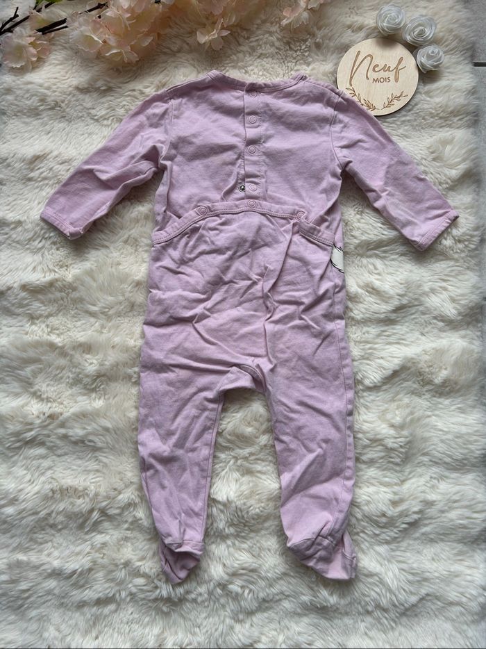 Pyjama marie - photo numéro 3