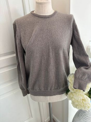 Pull 100% laine T36