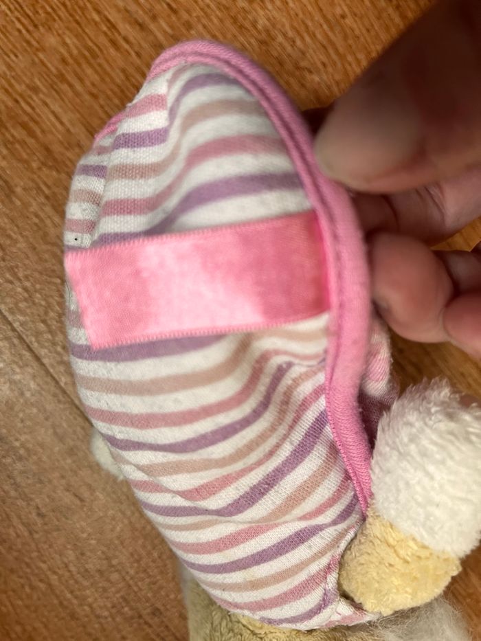 Mimihopps turbulette - photo numéro 7