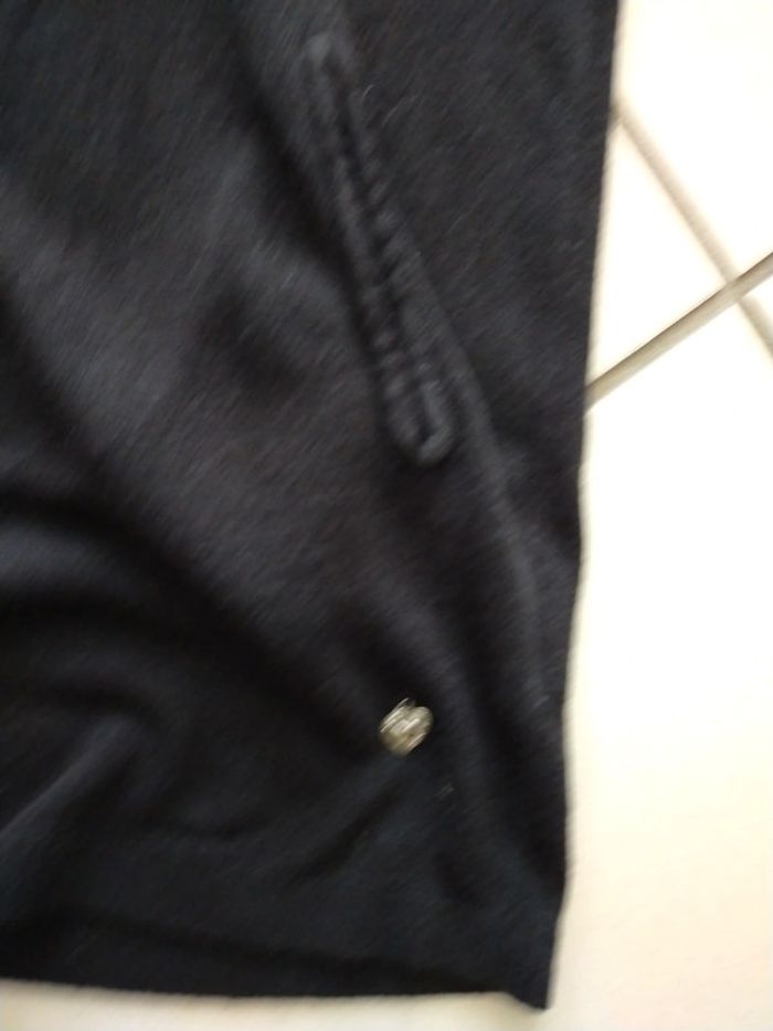 Robe pull - photo numéro 3