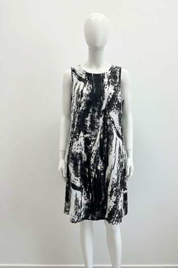 Belle robe chic élégante taille 44