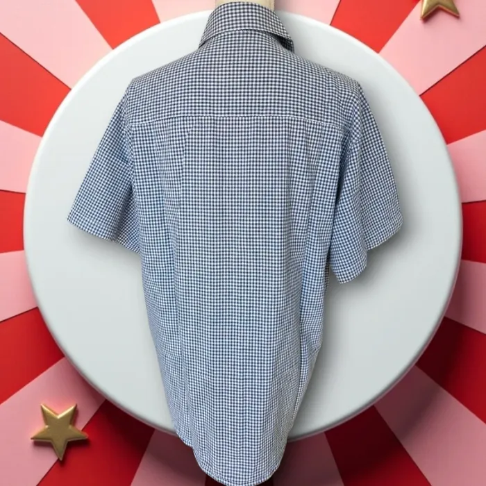 Chemise vintage 🚺 - photo numéro 7