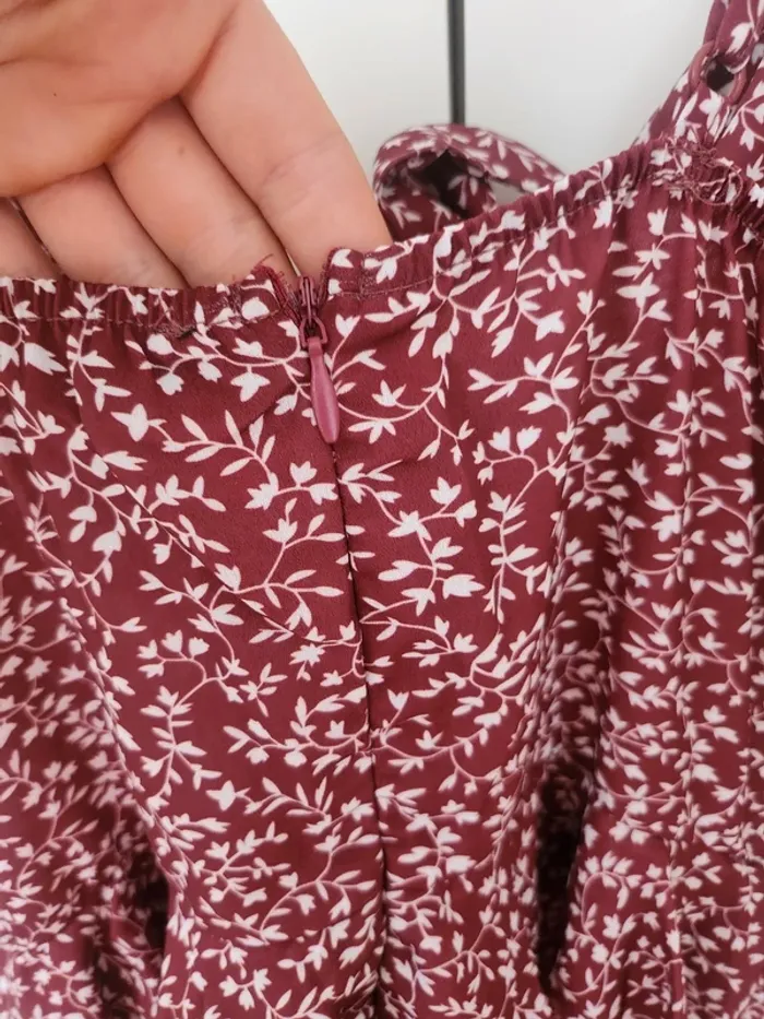 Robe été Shein - photo numéro 4