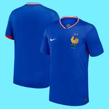 Maillot France Maillot Domicile 24/25 taille L