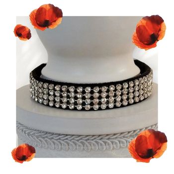 Bracelet à strass 💎