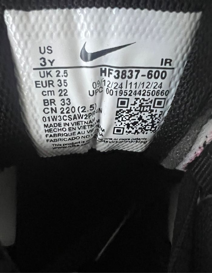 Chaussure Nike TN - photo numéro 9
