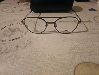Lunette lacoste
