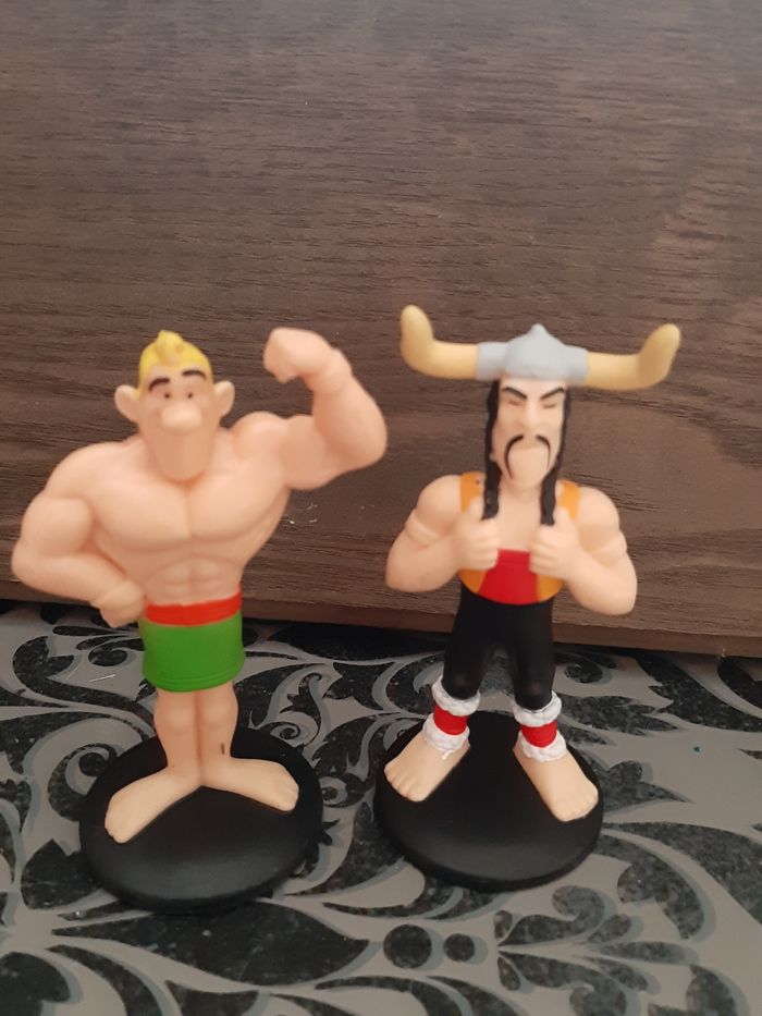 Asterix