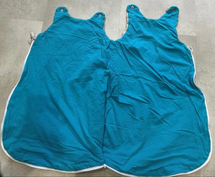 Gigoteuse taille 0-6 mois - photo numéro 6