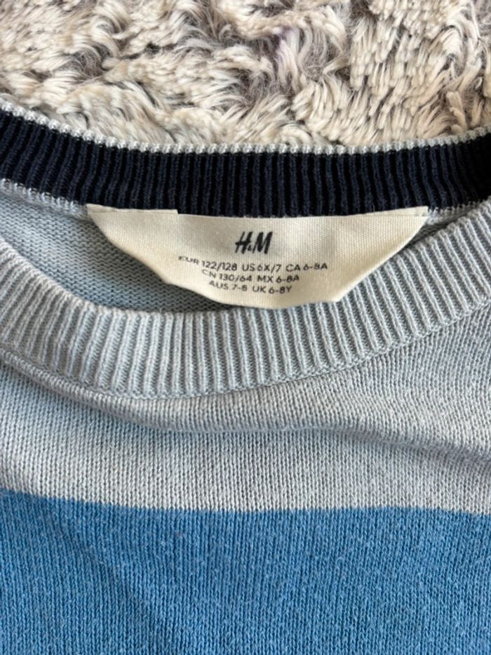 Pull fin H&M - photo numéro 4